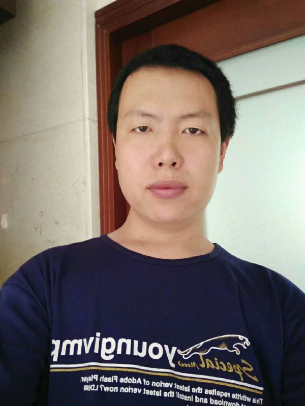 期待认识你的第三张照片--屏南相亲网