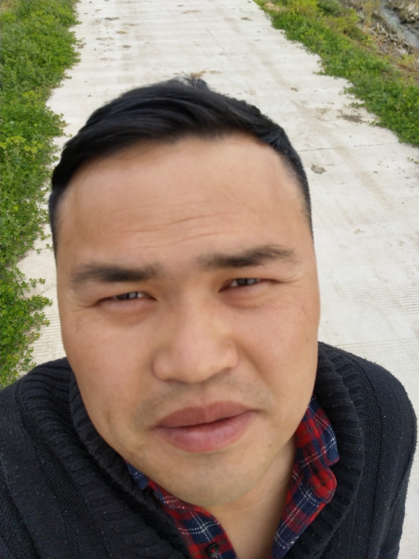 SJ清风徐来的第一张照片--屏南相亲网