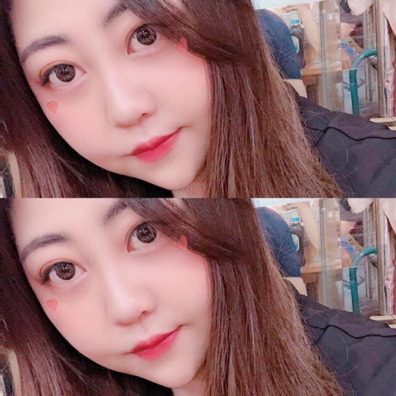 李洁白无瑕的第一张照片--屏南相亲网