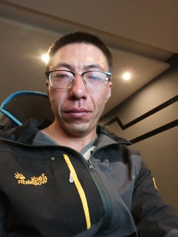 千年等你的第一张照片--屏南相亲网