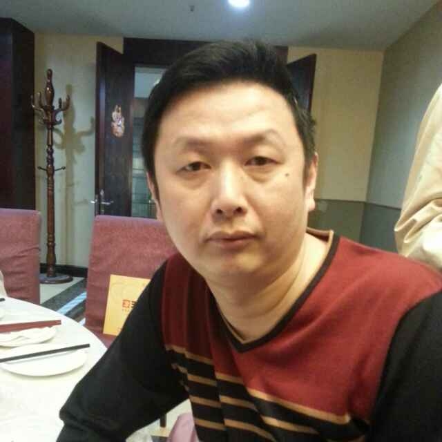 四哥的第一张照片--屏南相亲网