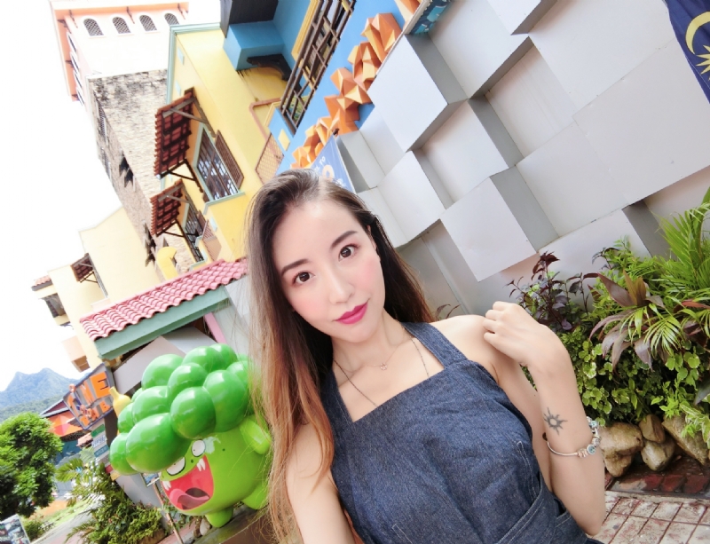 小尖鱼的第一张照片--屏南相亲网