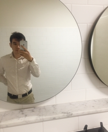 男人盾的第一张照片--屏南相亲网