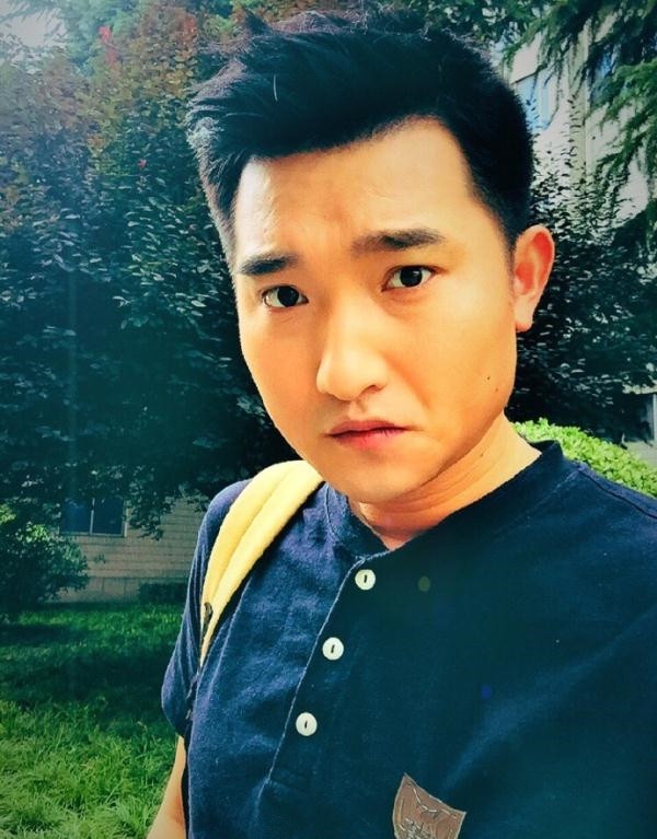 奋斗的第一张照片--屏南相亲网