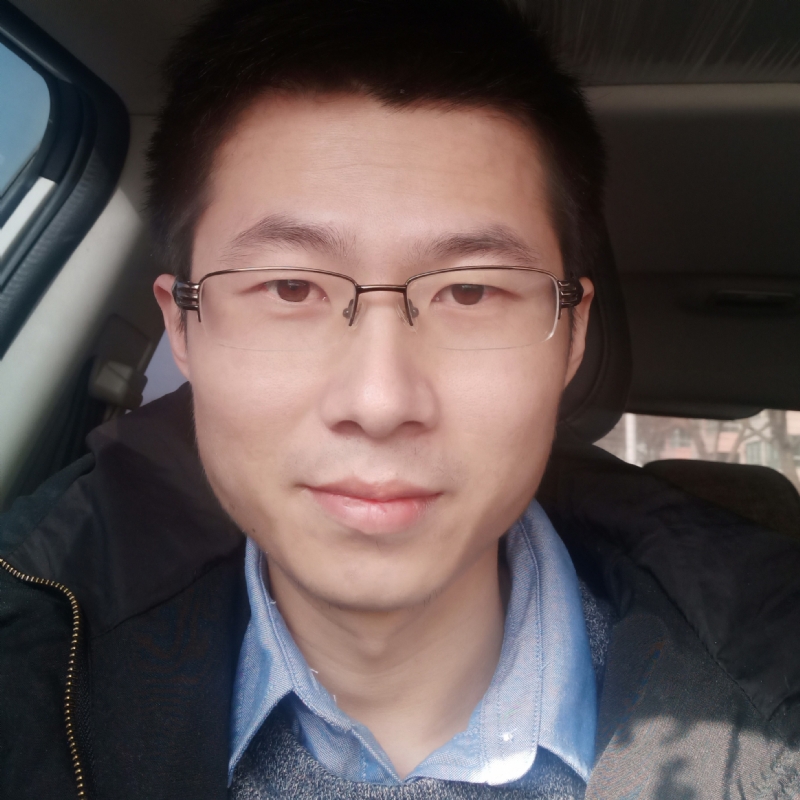 弱水三千的第一张照片--屏南相亲网
