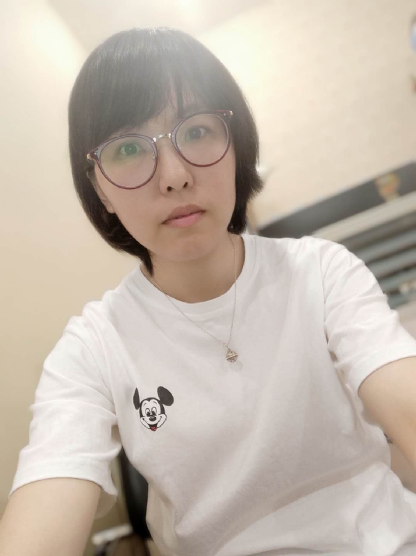 至简至繁的第一张照片--屏南相亲网
