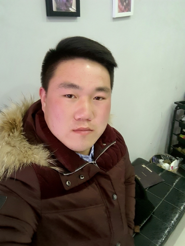 小飞的第一张照片--屏南相亲网