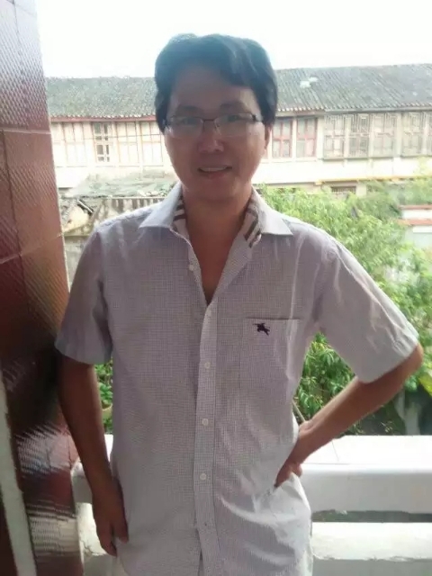 敬奉的第一张照片--屏南相亲网