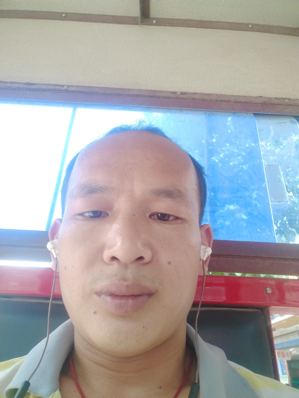 缘分的第一张照片--屏南相亲网