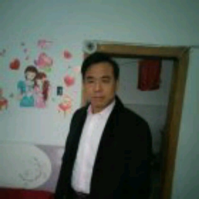 阳光的第一张照片--屏南相亲网