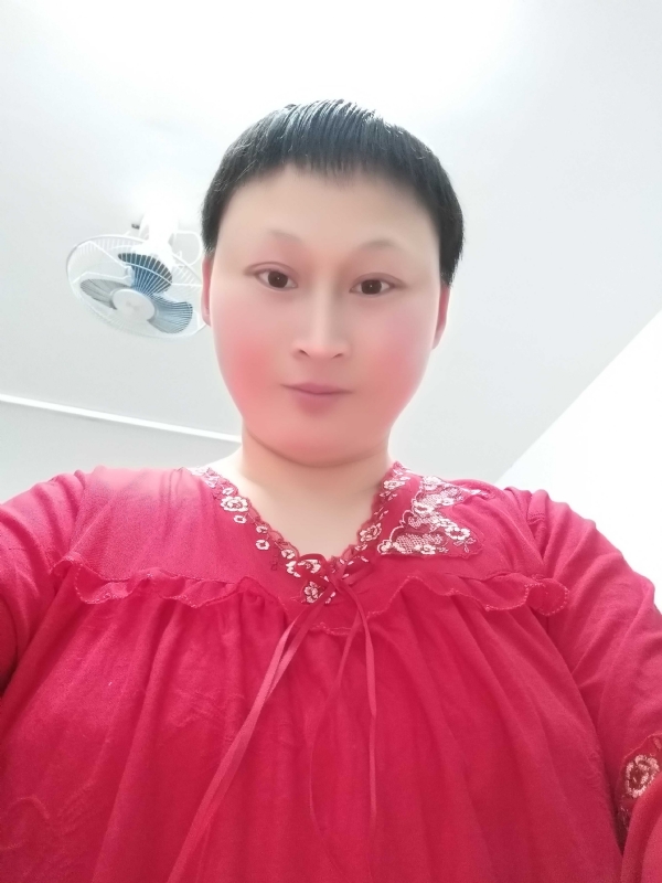 彩虹姐姐永不言弃的第一张照片--屏南相亲网