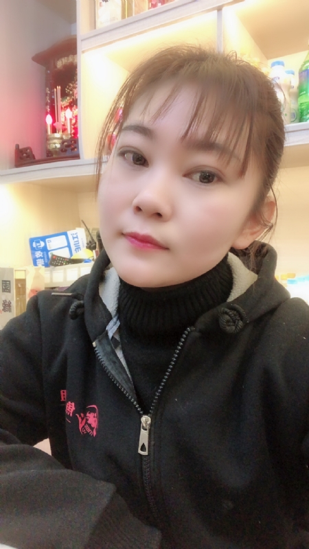 泡沫的第一张照片--屏南相亲网