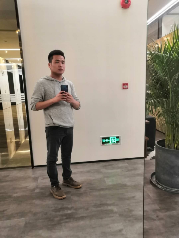 Tim的第二张照片--屏南相亲网