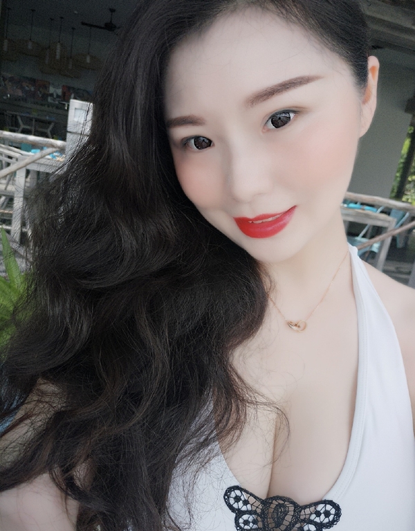 yoyo的第一张照片--屏南相亲网
