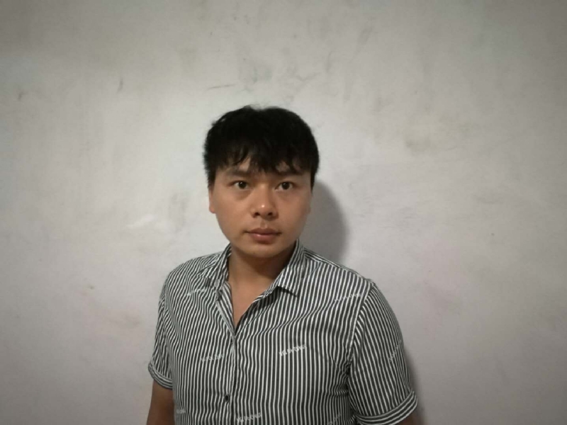 微笑的云的第一张照片--屏南相亲网