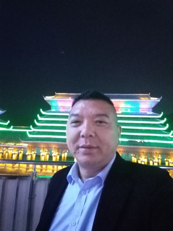 幸福的港湾的第一张照片--屏南相亲网