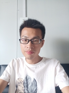 只求缘分来到的第一张照片--屏南相亲网