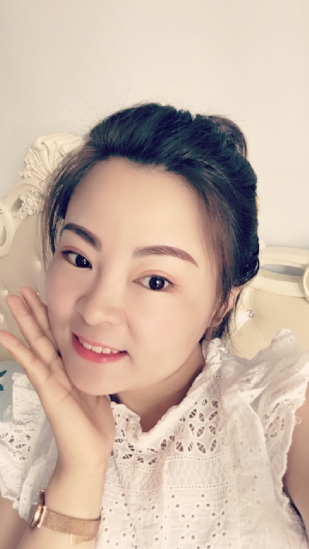 美琳的第一张照片--屏南相亲网