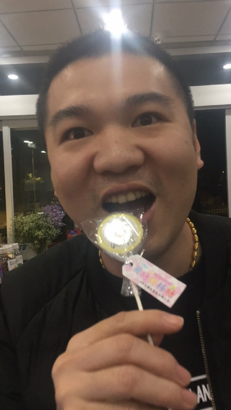王小叶的第一张照片--屏南相亲网