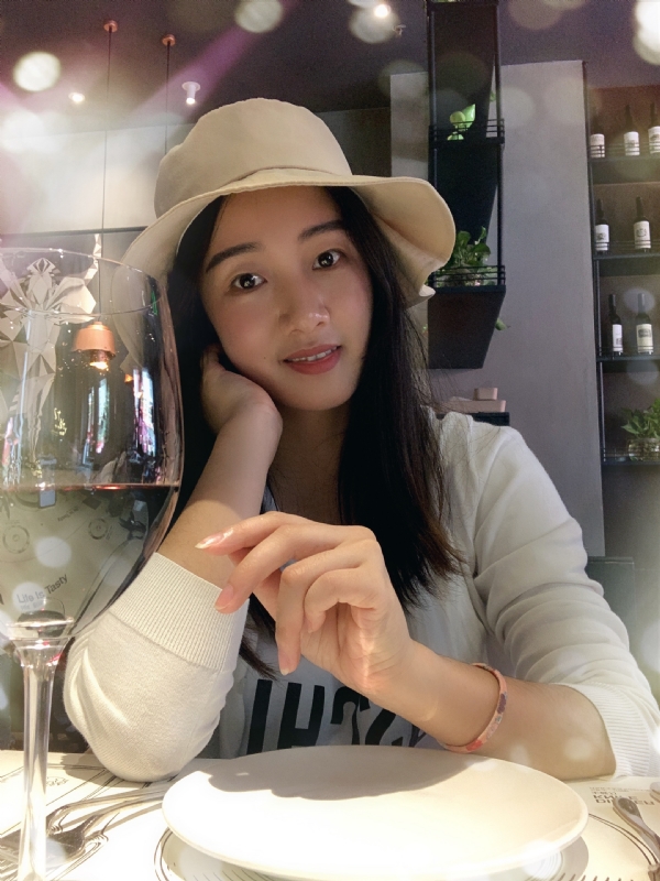 Daisy的第一张照片--屏南相亲网