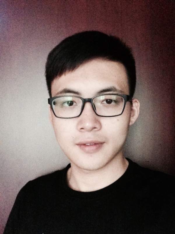 大鱼的第一张照片--屏南相亲网