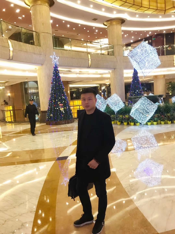 够钟的第一张照片--屏南相亲网