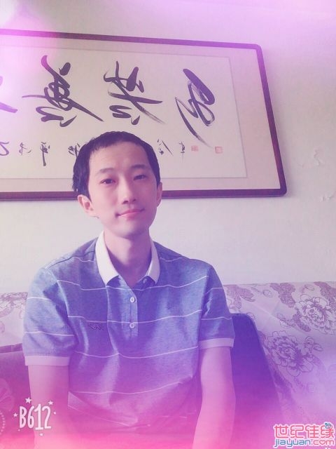 唯有、努力的第一张照片--屏南相亲网