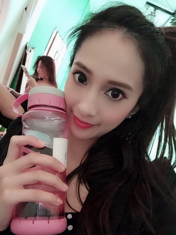 沐沐吖的第一张照片--屏南相亲网