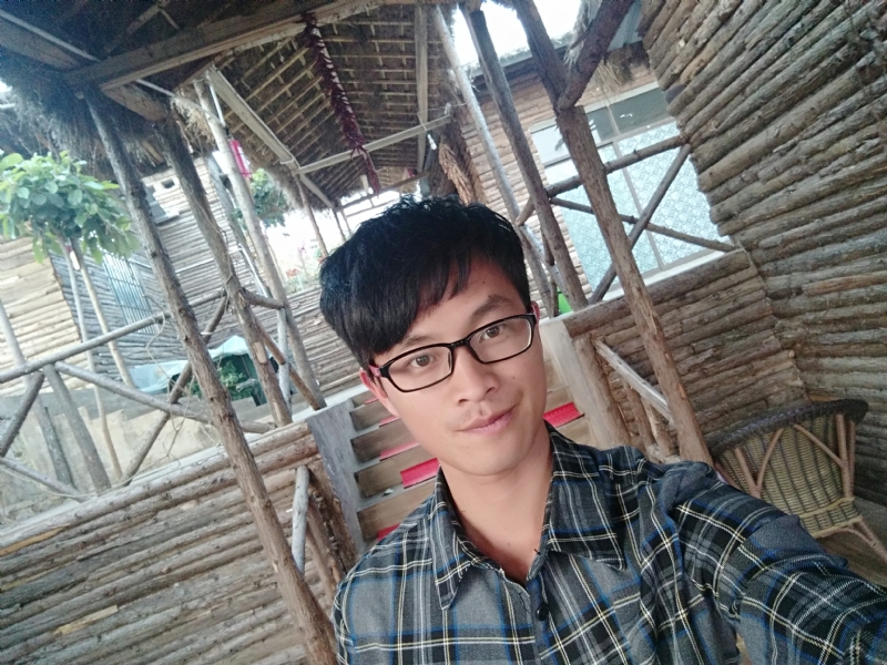 霸道的先生的第一张照片--屏南相亲网