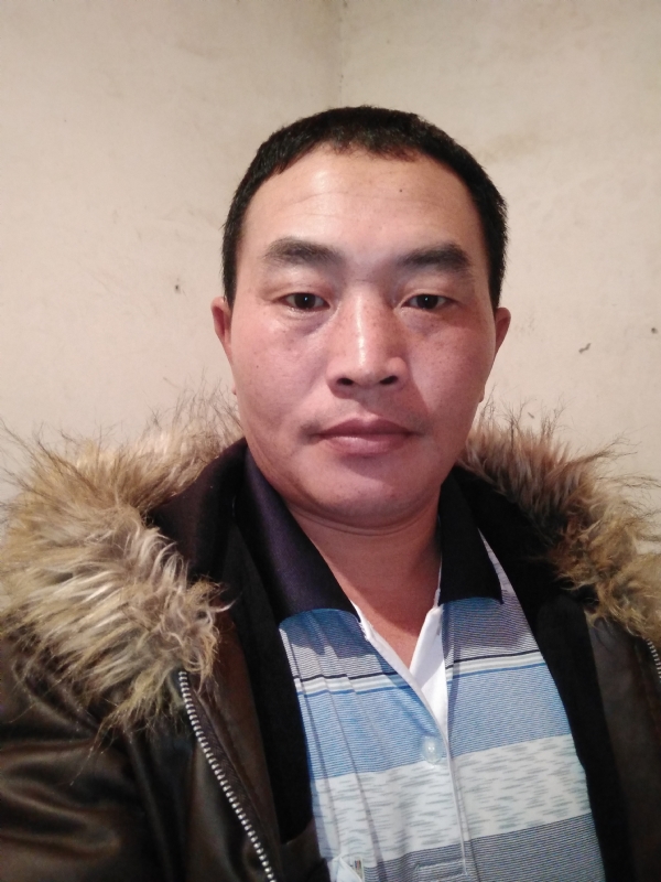 姻之缘的第一张照片--屏南相亲网