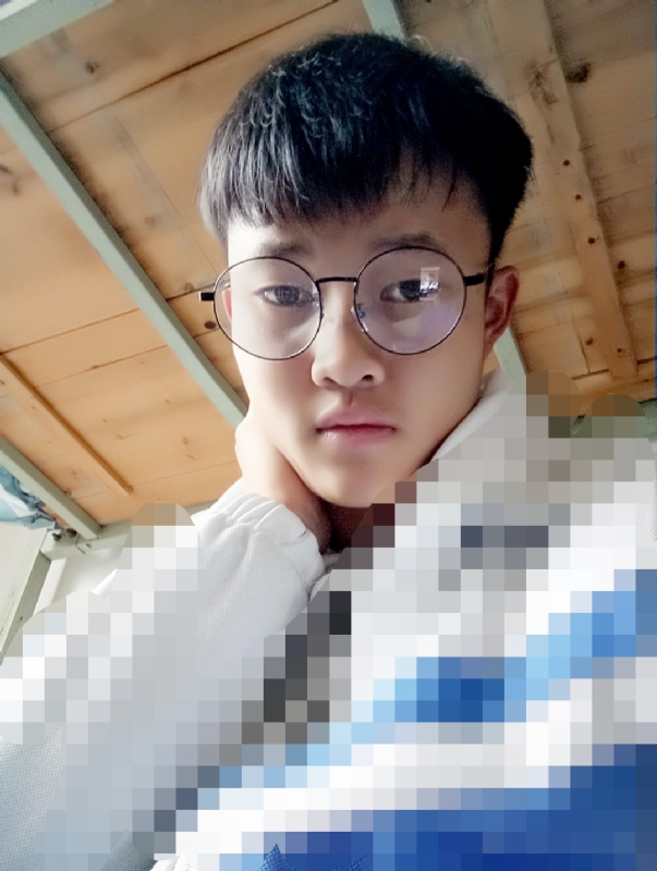 小鱼鱼的第一张照片--屏南相亲网