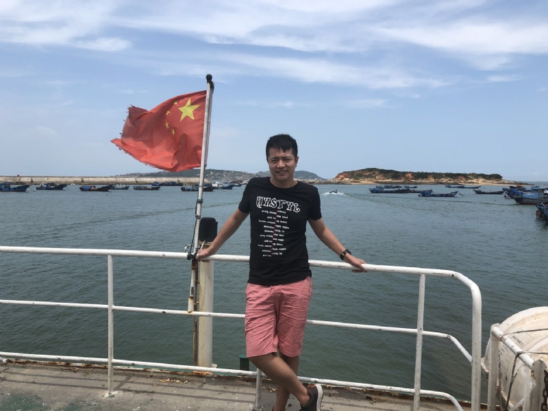 闭月的第四张照片--屏南相亲网