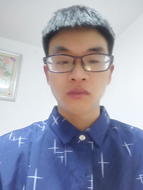 搬砖小伙的第一张照片--屏南相亲网