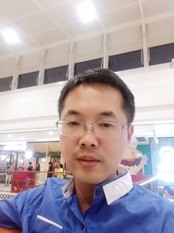 孤独小舟的第一张照片--屏南相亲网