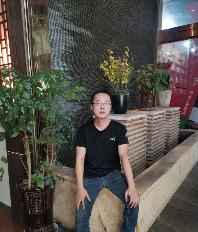 孤独小舟的第二张照片--屏南相亲网