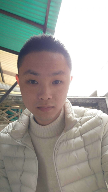 邱小子的第一张照片--屏南相亲网