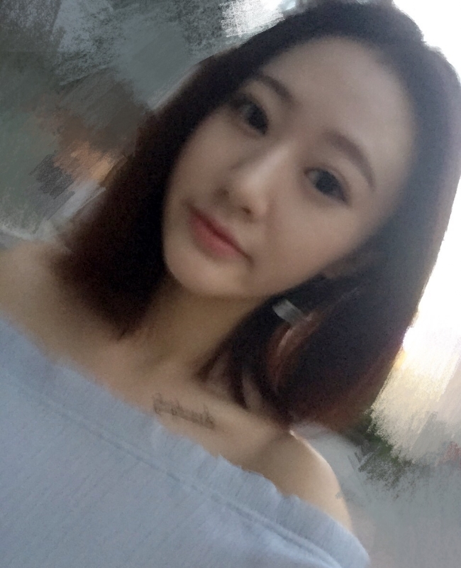 天青色等烟雨的第一张照片--屏南相亲网