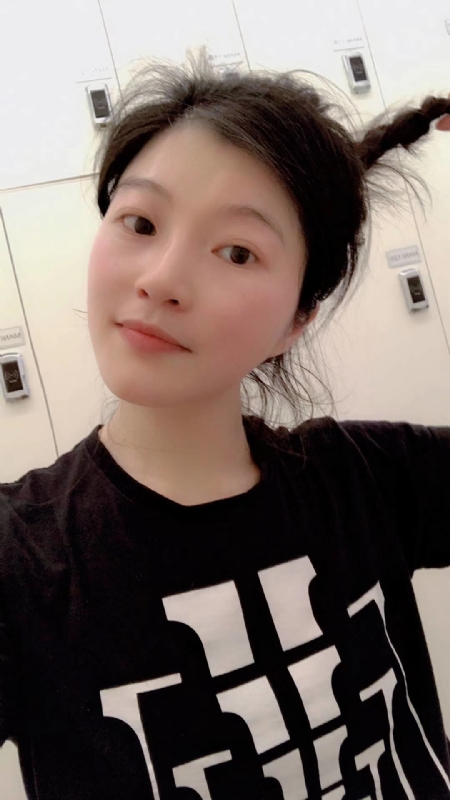 Yogagirl的第一张照片--屏南相亲网