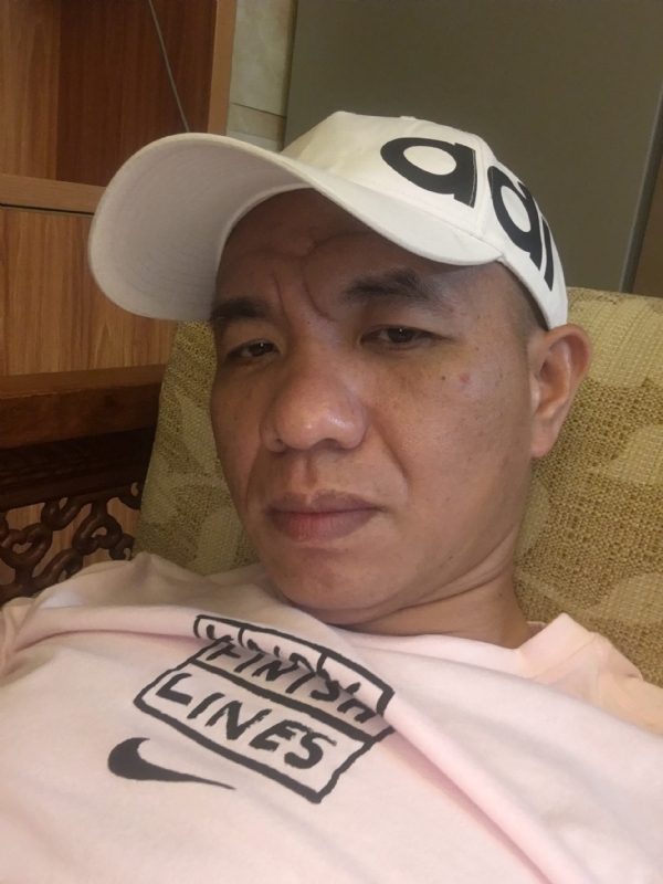 坚持到底的第一张照片--屏南相亲网