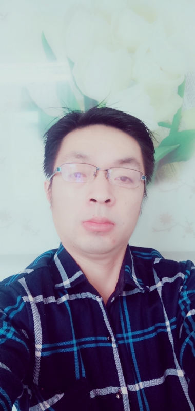 余生我陪你的第一张照片--屏南相亲网