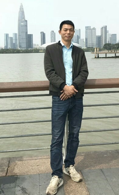 我需要你的第一张照片--屏南相亲网
