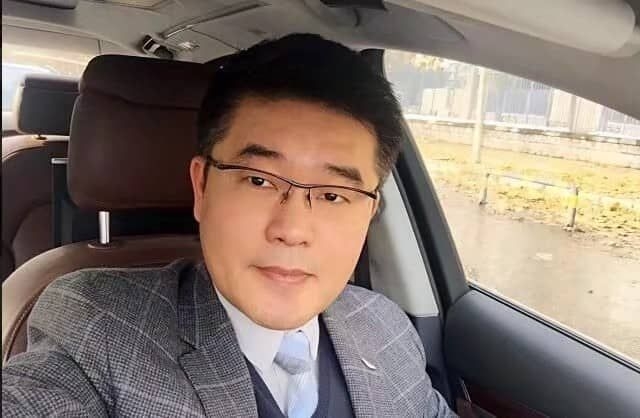 人生百味苦尽甘来的第一张照片--屏南相亲网