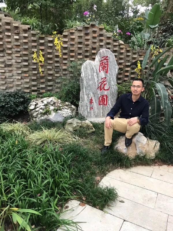 真心换真心的第一张照片--屏南相亲网