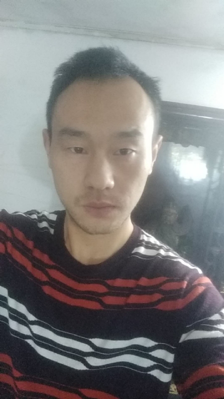 张浩浩的第一张照片--屏南相亲网