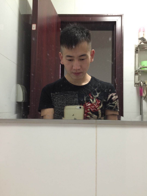 相爱相守的第一张照片--屏南相亲网