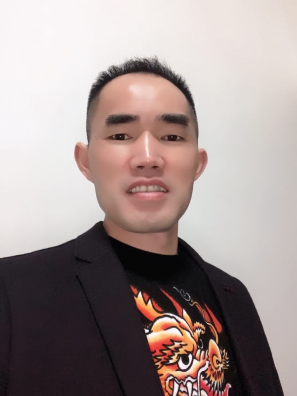遇上对的人的第一张照片--屏南相亲网