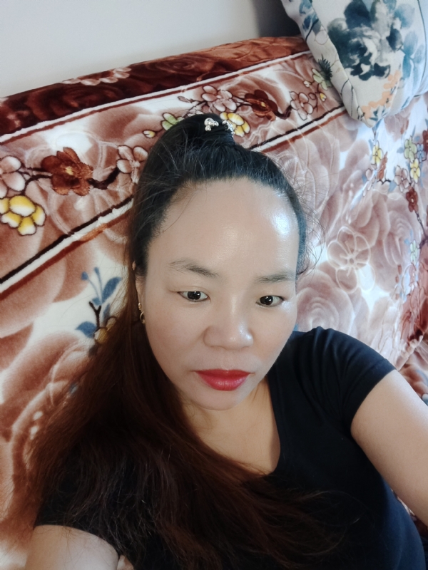 小香儿的第一张照片--屏南相亲网