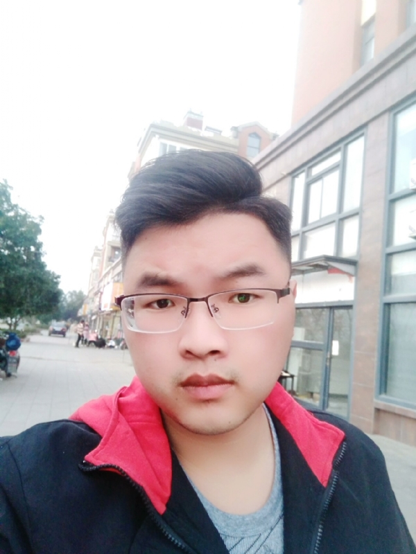 铭心的第一张照片--屏南相亲网