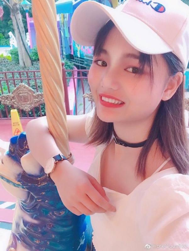 晓乐乐的第一张照片--屏南相亲网