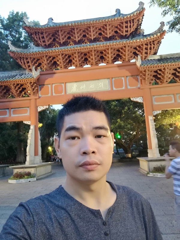 谁明浪子心的第一张照片--屏南相亲网